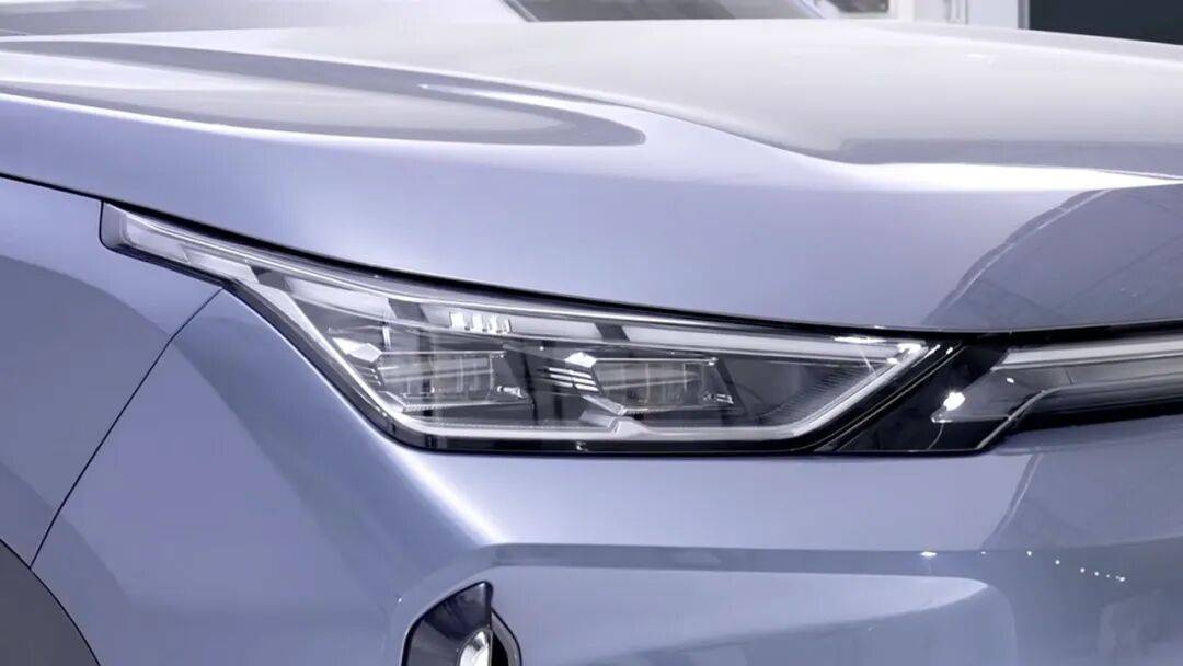 效率3.73kWh/L?廣汽埃安i60到底是什么水平,預(yù)售11.98萬(wàn)起