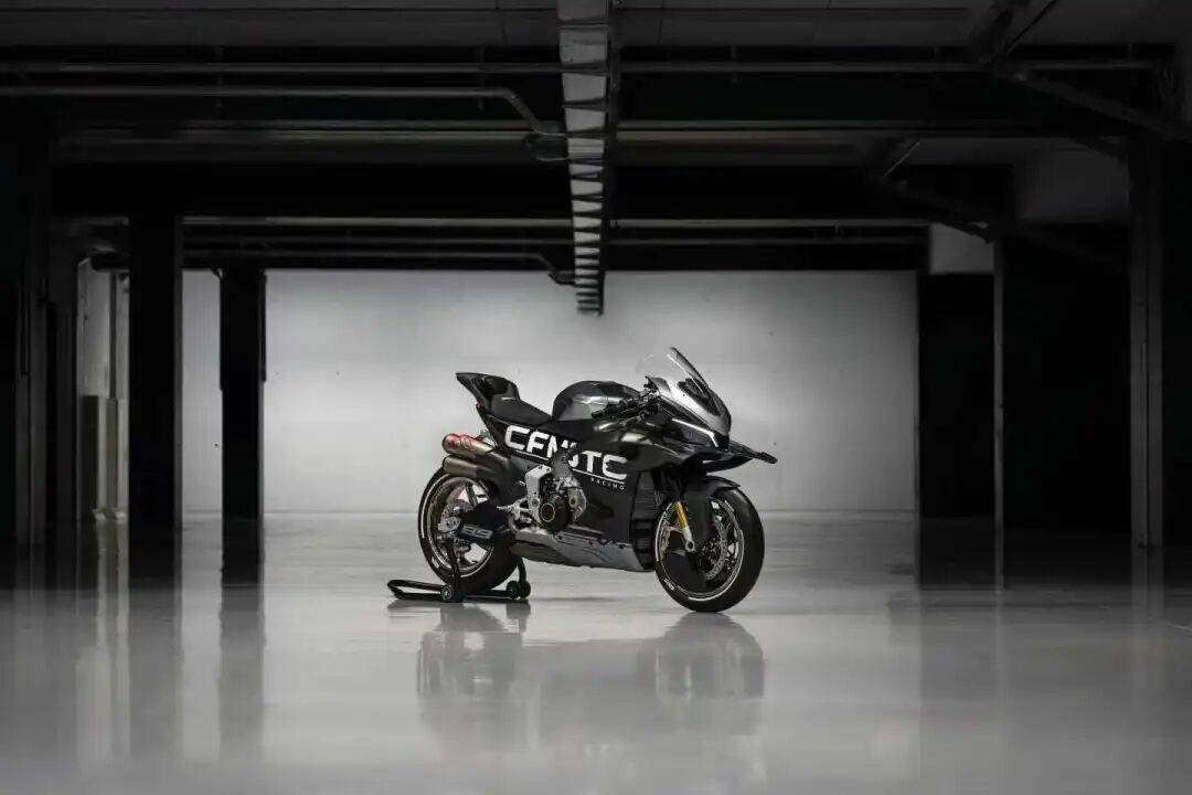 1000MT-X、SR-RR原型車,春風米蘭展“王炸”連發