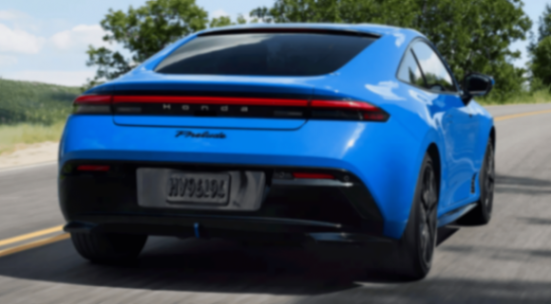 本田S2000有望復活?但需突破平臺、成本與品牌DNA三重難關