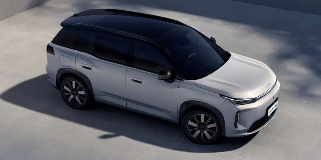 雙動(dòng)力車開啟預(yù)售:埃安的二次創(chuàng)業(yè)