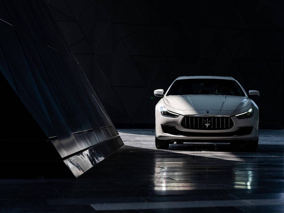 最頂級的歐洲車賣出最差的銷量?瑪莎拉蒂降到39萬了!