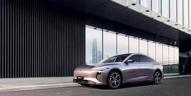 東風風行10月銷量破萬,新款S7即將登場