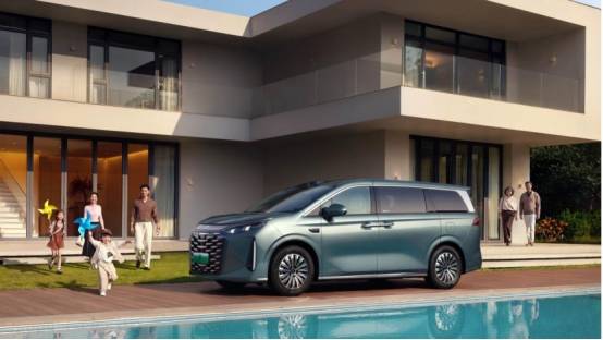 自己卷自己 是現在mpv市場的核心嗎