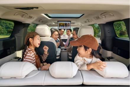 自己卷自己 是現在mpv市場的核心嗎