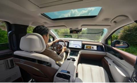 自己卷自己 是現在mpv市場的核心嗎