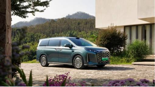 自己卷自己 是現在mpv市場的核心嗎