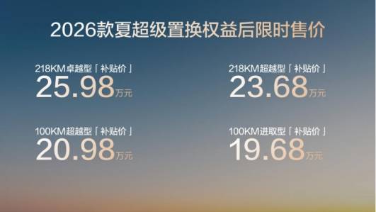 自己卷自己 是現在mpv市場的核心嗎