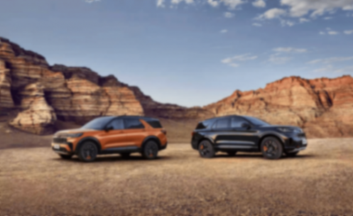 福特探險者昆侖穿越版:硬核基因 + 實用空間