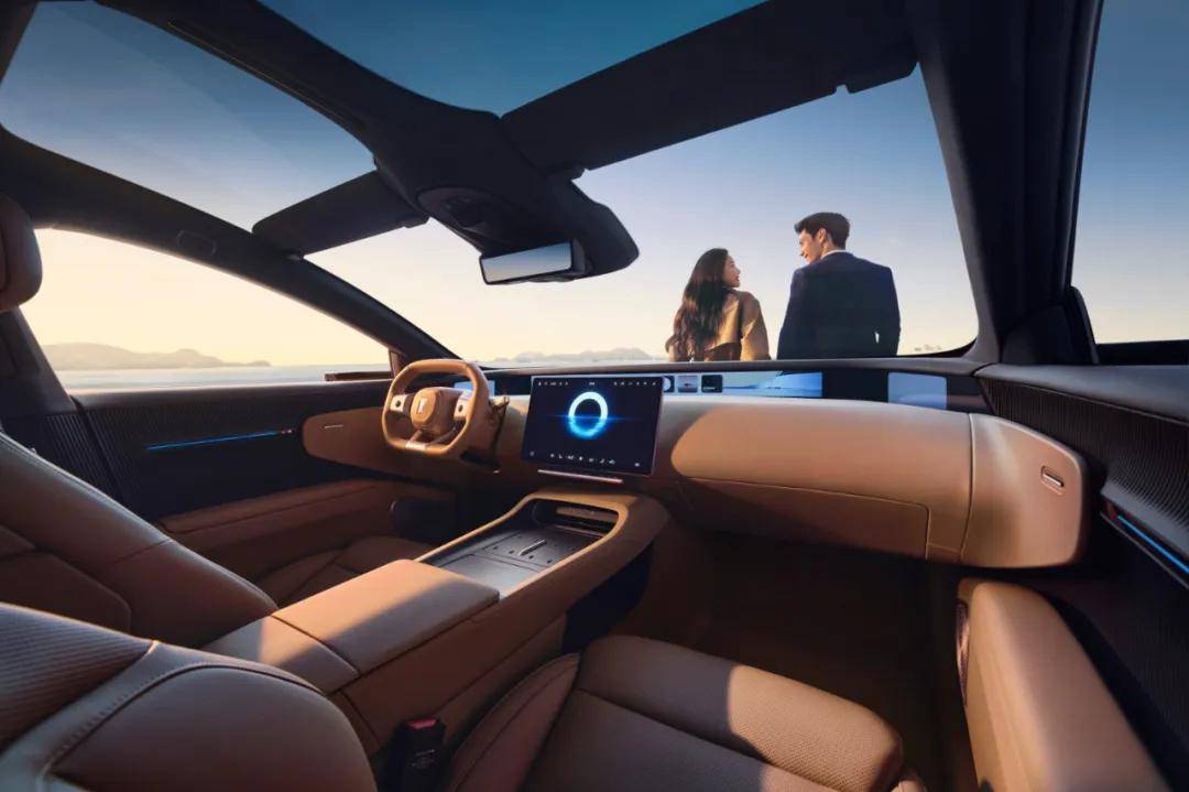 阿維塔12,真需要4顆激光雷達(dá)嗎?