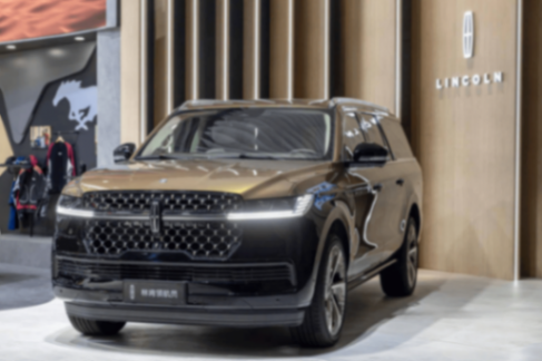 進博會也在進化,12家跨國車企亮出的“洋貨”能有多吸引人