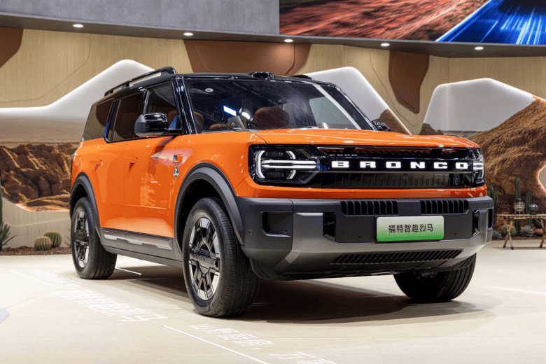 進博會也在進化,12家跨國車企亮出的“洋貨”能有多吸引人