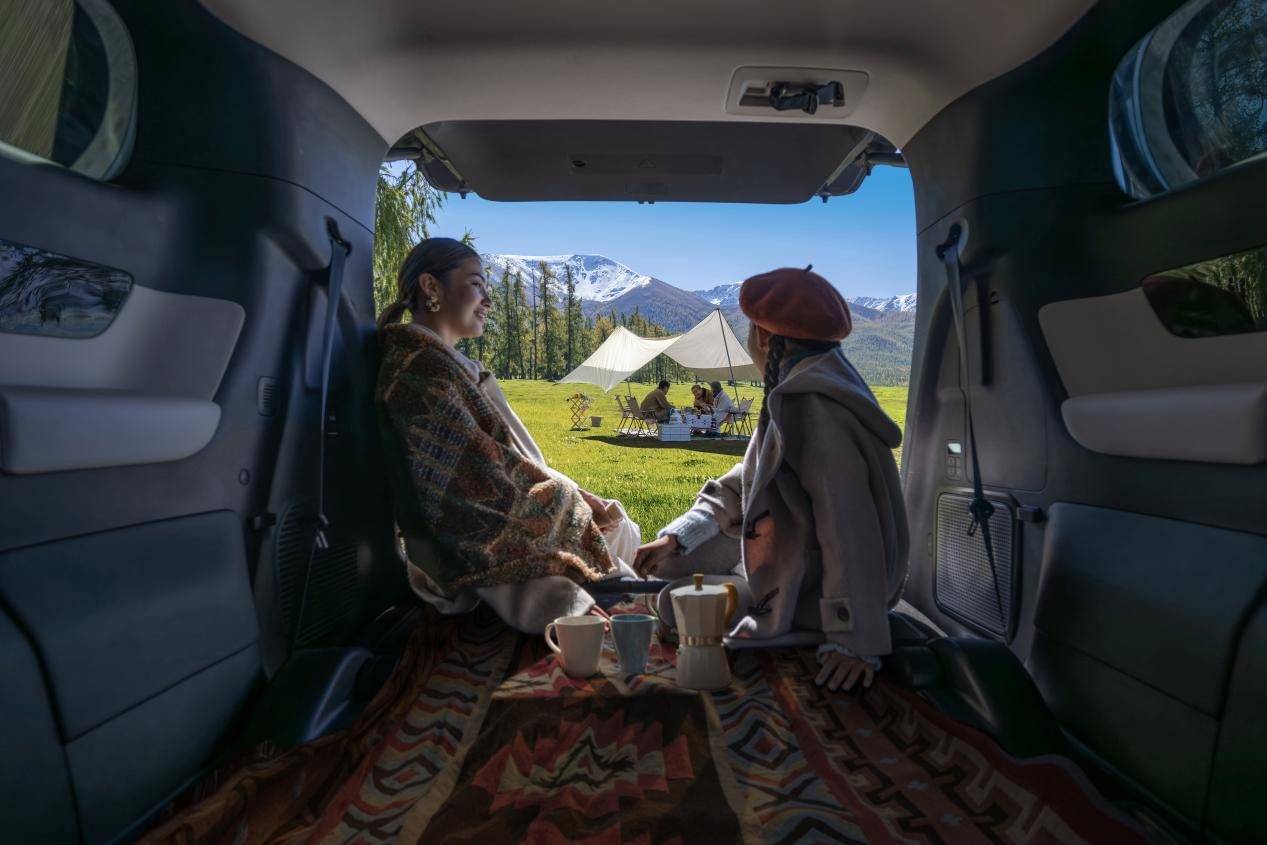 限時起售價19.68萬元起的2026款夏,銷量能起來么?