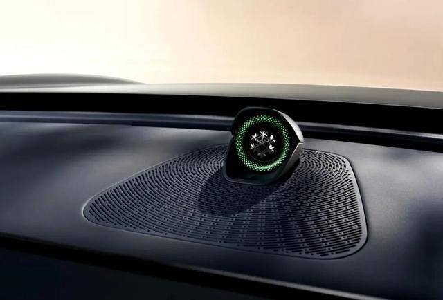 讓世界看見中國汽車之美!星途ET5,做汽車美學的“破曉者”