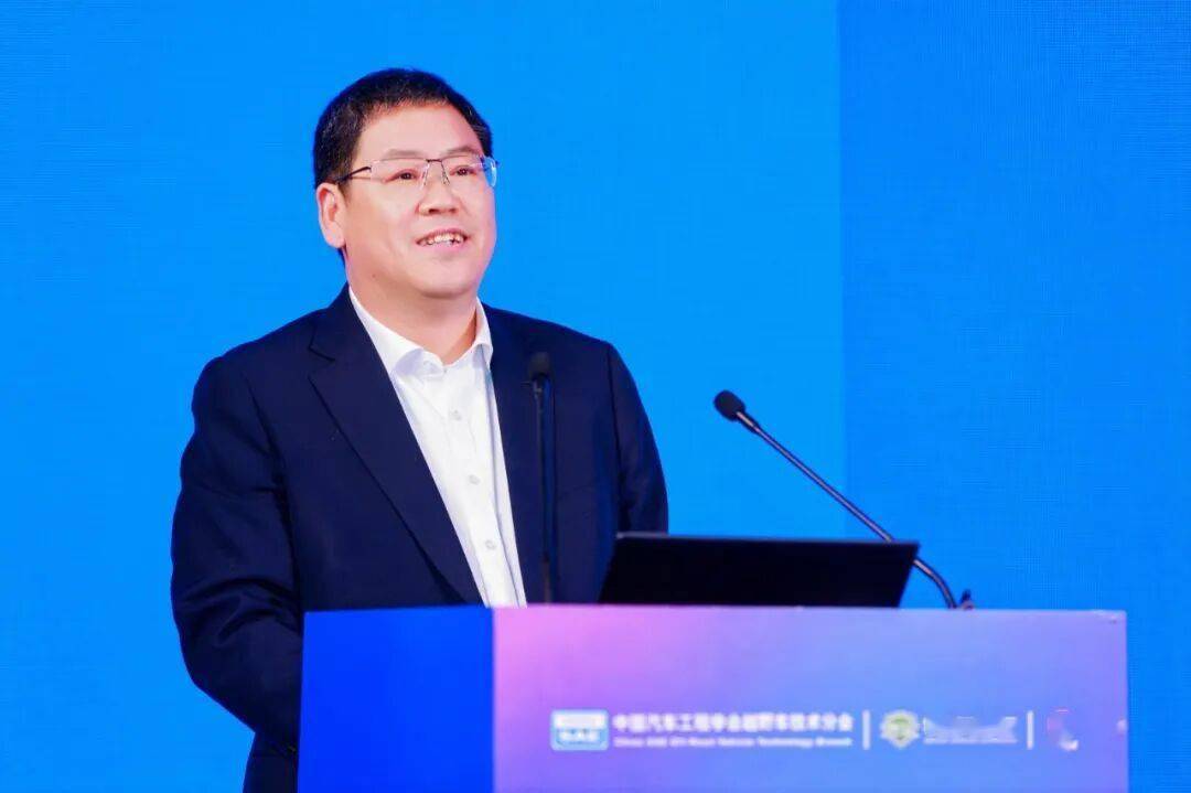 2025中國汽車工程學會越野車技術分會第十七屆學術年會暨特種車輛大會在紹興新昌盛大啟幕