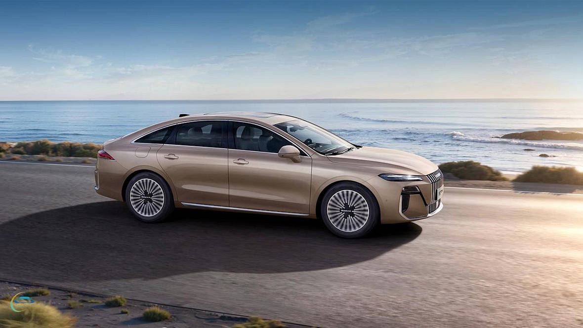 保值率TOP10、擔綱“政要接待”、銷量勁增 上汽乘用車榮威MG雙品牌逆勢上揚