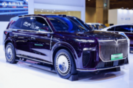 科技東風 智匯濠江!6款“東風造”自主新車登陸澳門車展