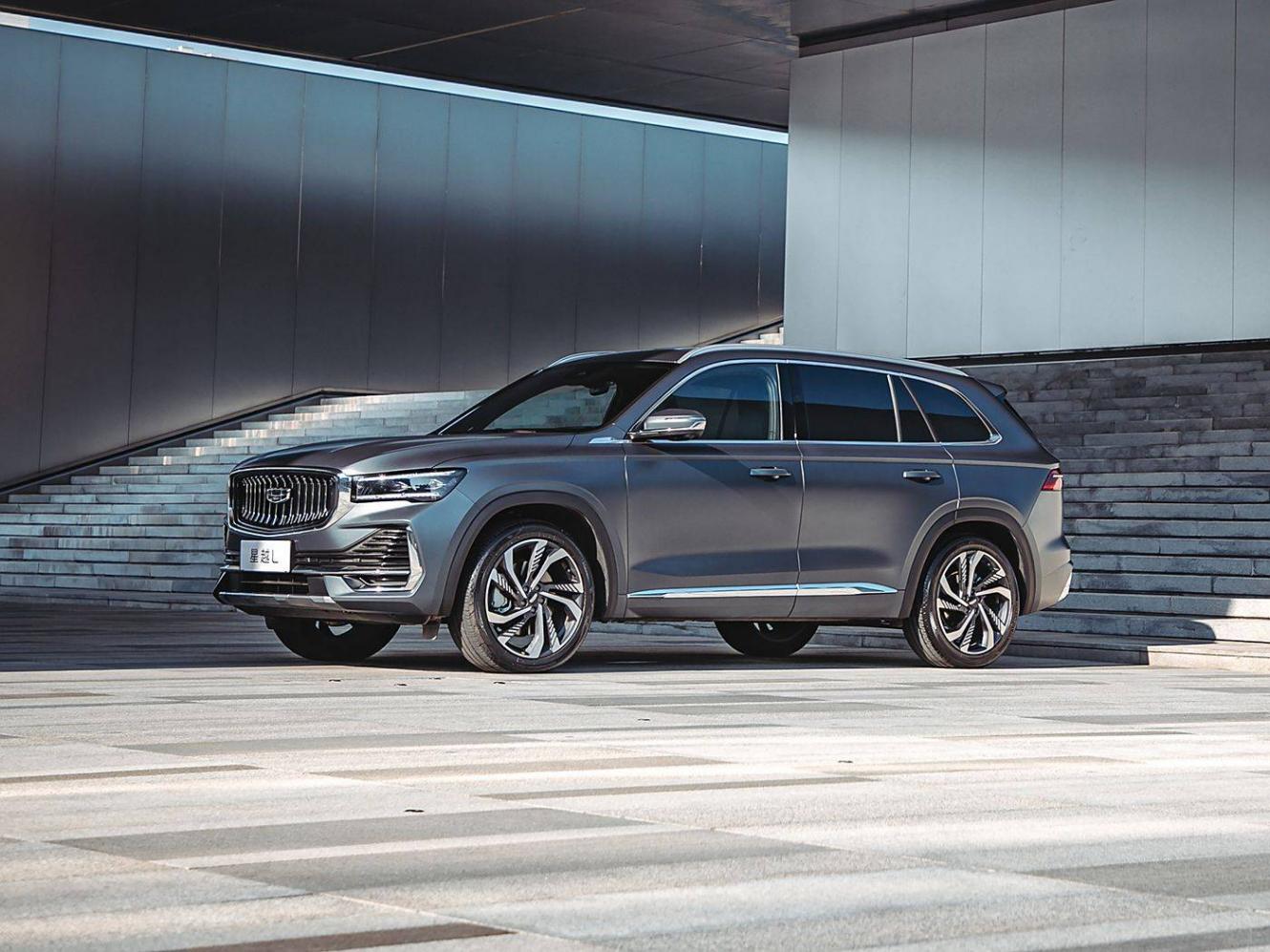 15萬級熱門SUV行情盤點!這4款車型,誰最香?