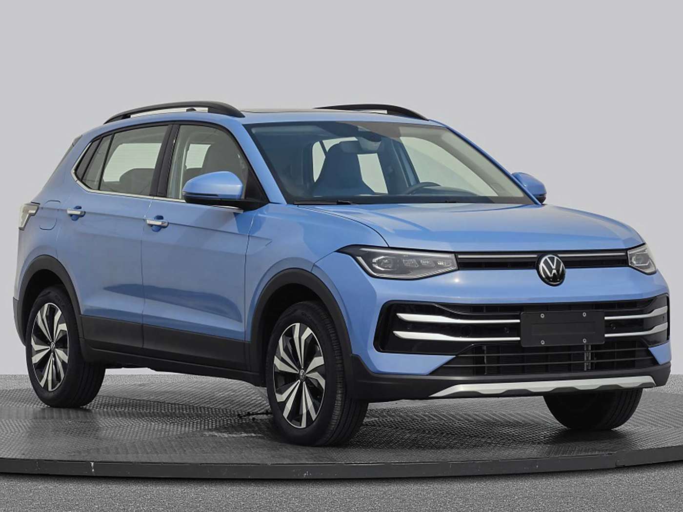 15萬級熱門SUV行情盤點!這4款車型,誰最香?