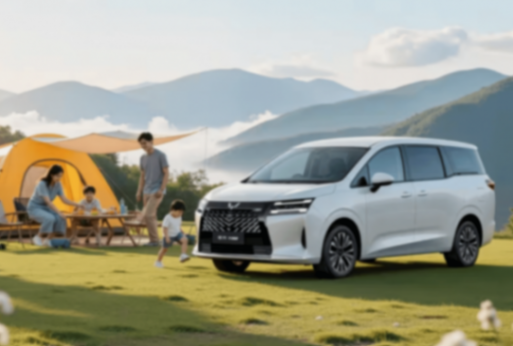 燃油黨有福了!11月將上市8款燃油車,哪款是你的菜?