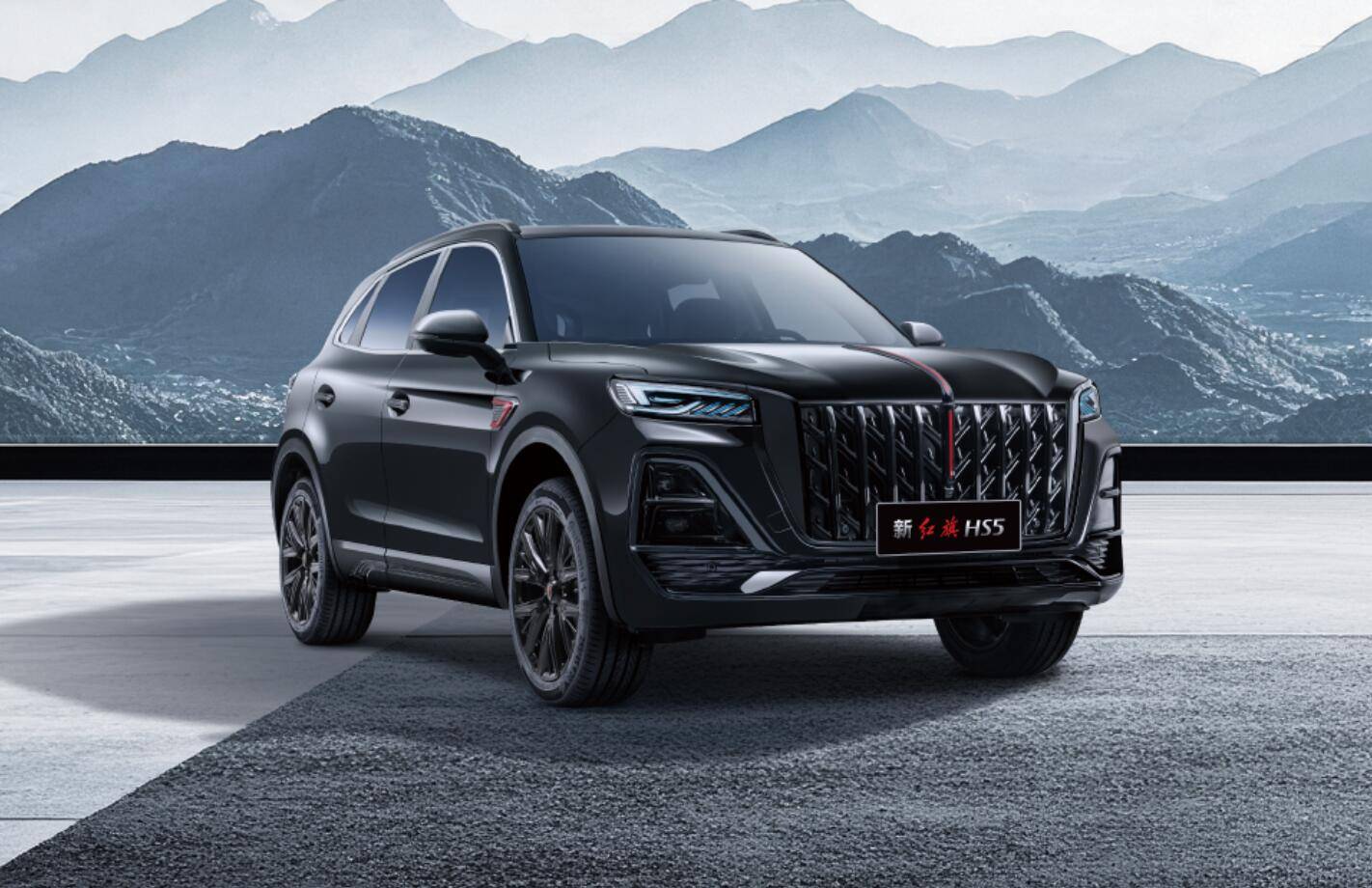 中型SUV別亂買 1-9銷量榜單出爐 5款銷量過十萬 探岳第四