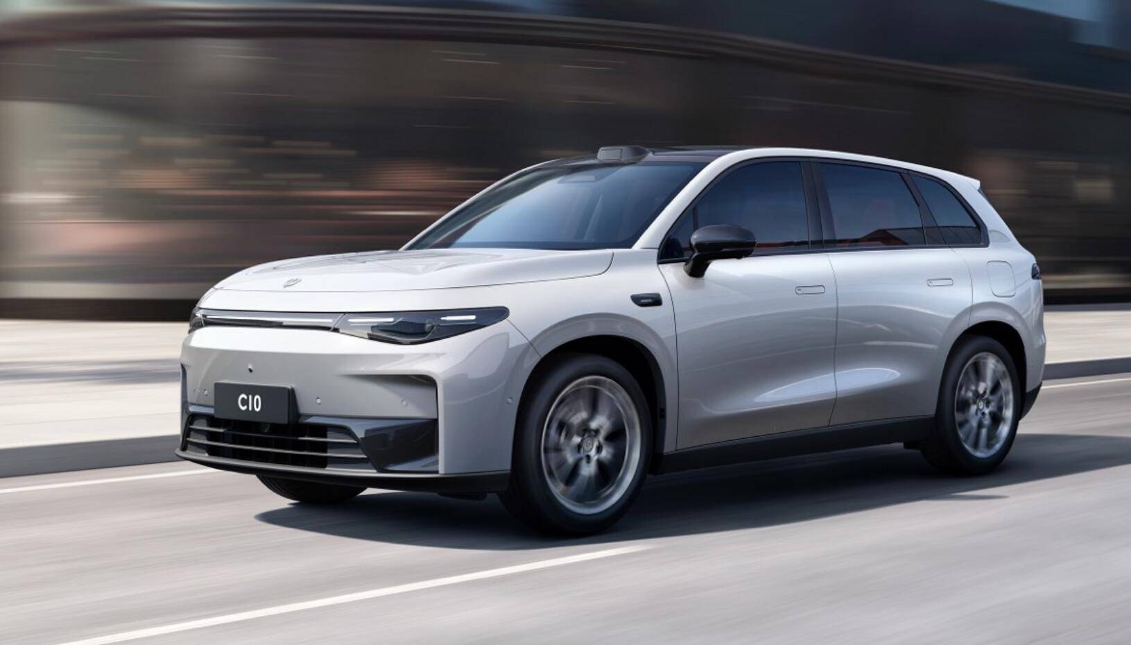 中型SUV別亂買 1-9銷量榜單出爐 5款銷量過十萬 探岳第四