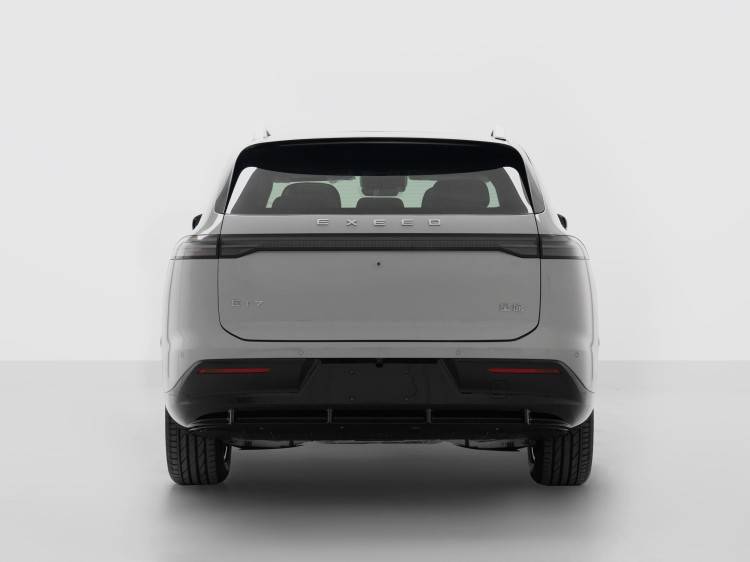 8款新能源汽車申報(bào)圖曝光!