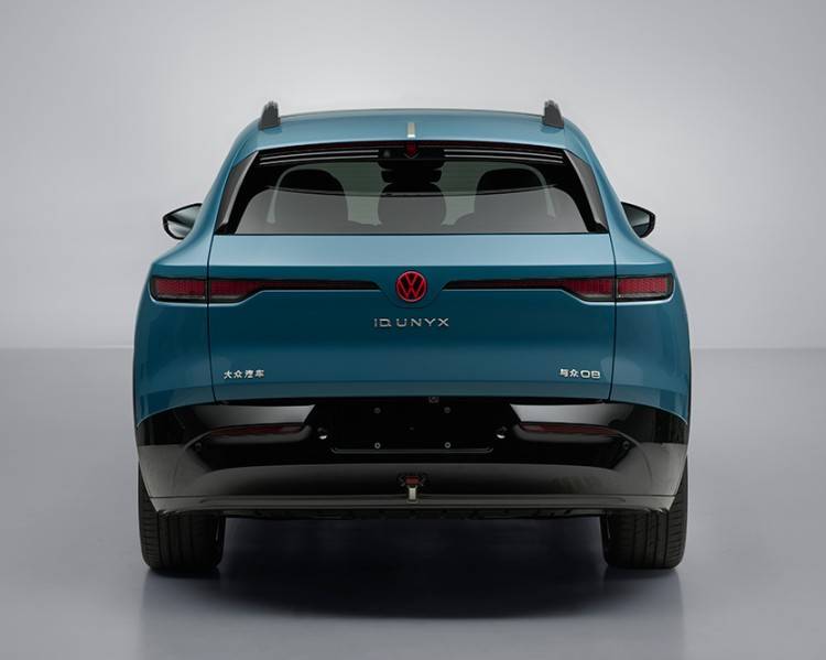 8款新能源汽車申報(bào)圖曝光!