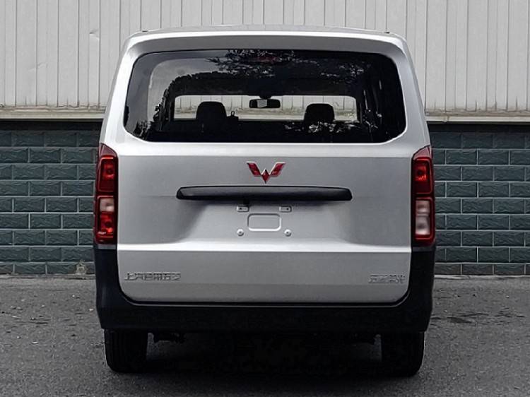 8款新能源汽車申報(bào)圖曝光!