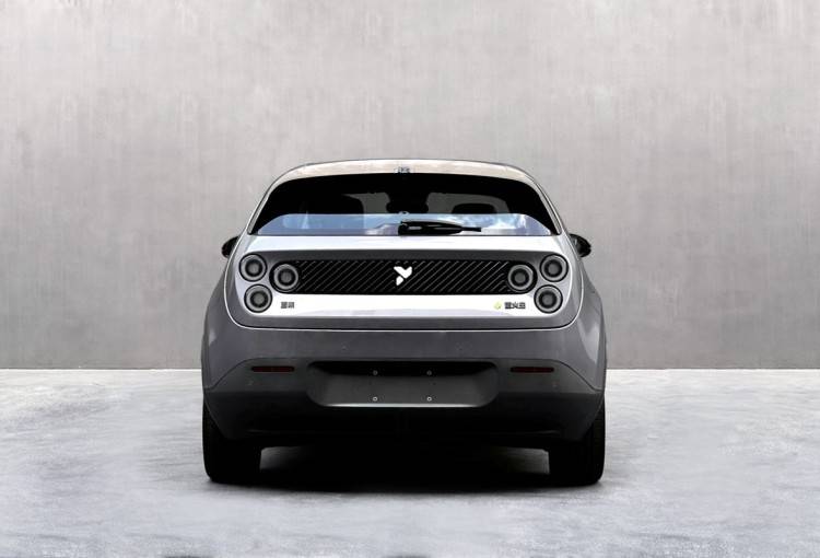 8款新能源汽車申報(bào)圖曝光!