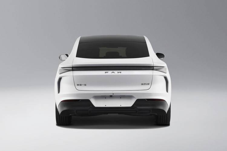 8款新能源汽車申報(bào)圖曝光!