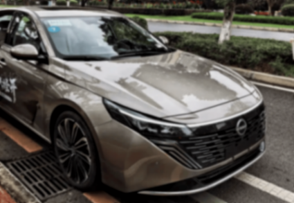 全新日產天籟實車曝光,2.0T+鴻蒙座艙,破局?