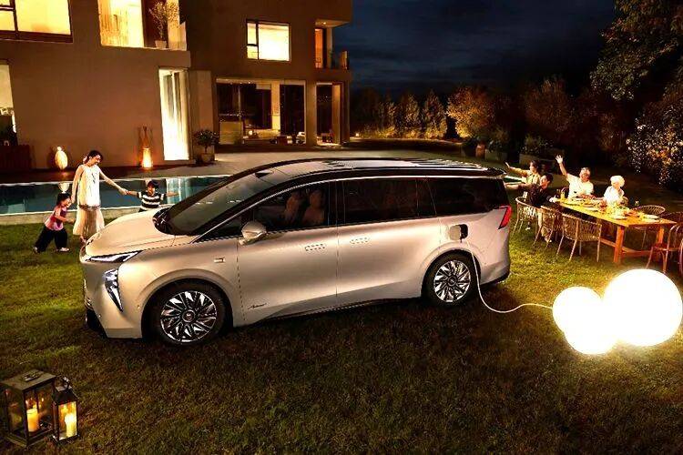 別克至境世家智艙及高階輔助駕駛信息發布