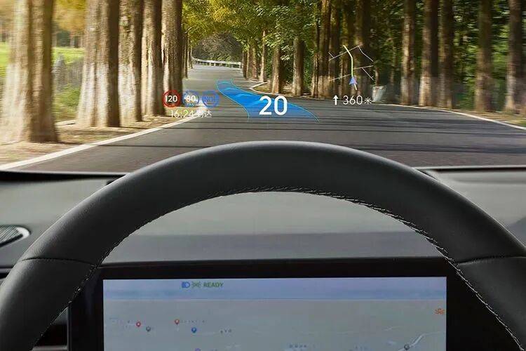 別克至境世家智艙及高階輔助駕駛信息發布