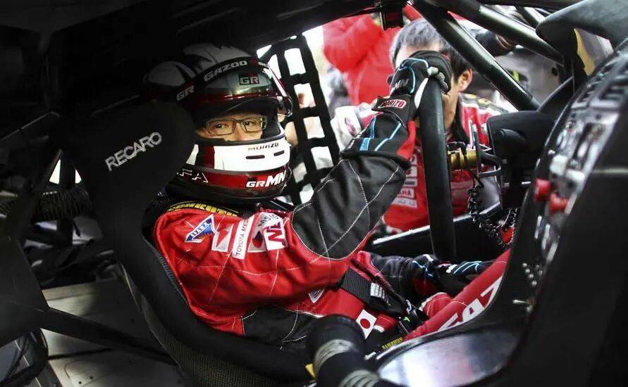 豐田加速多品牌擴張,將推出全新高性能GR品牌