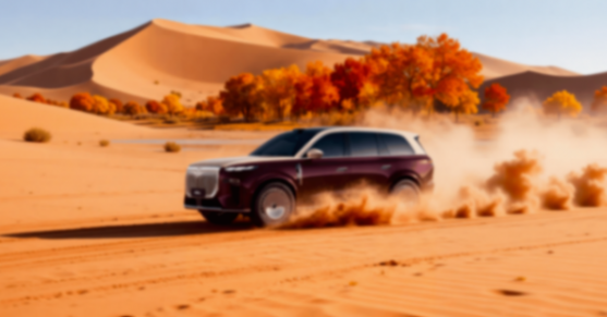 智駕半壁江山,十萬銷量一騎絕塵,華為已坐上牌桌發牌