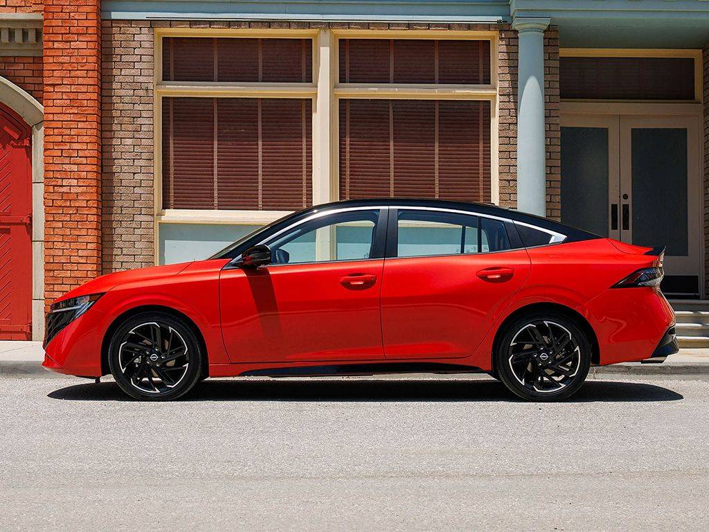 真全球車新軒逸要來了!海外售價16.84萬起,國產(chǎn)版性價比更高