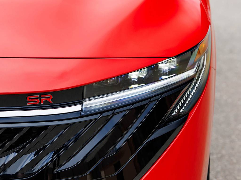 真全球車新軒逸要來了!海外售價16.84萬起,國產(chǎn)版性價比更高