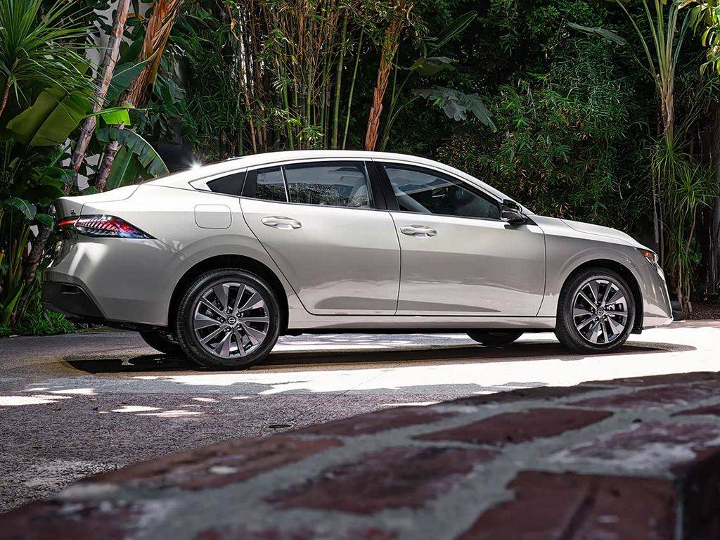 真全球車新軒逸要來了!海外售價16.84萬起,國產(chǎn)版性價比更高