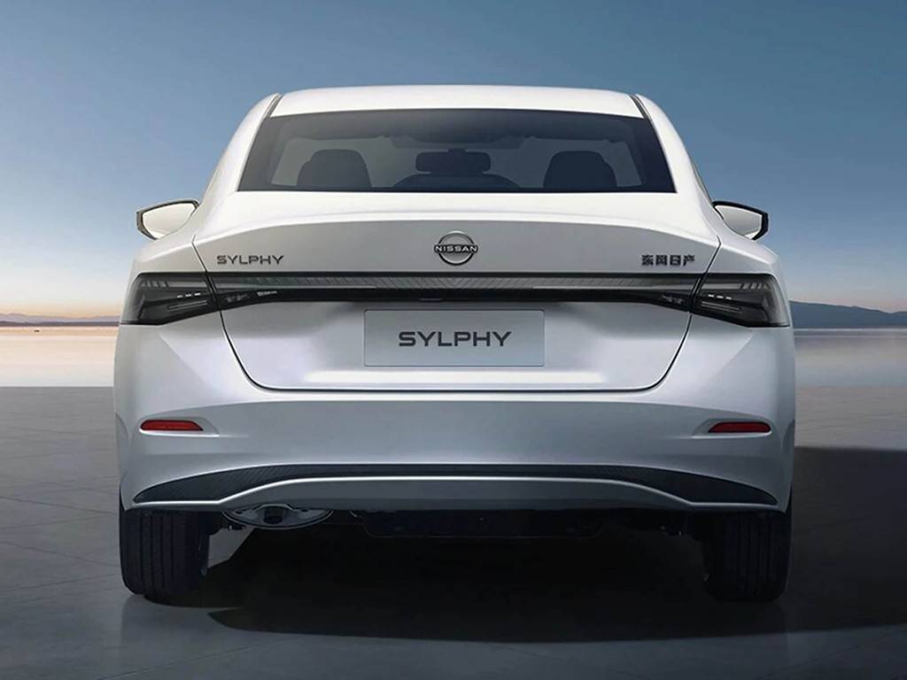 真全球車新軒逸要來了!海外售價16.84萬起,國產(chǎn)版性價比更高