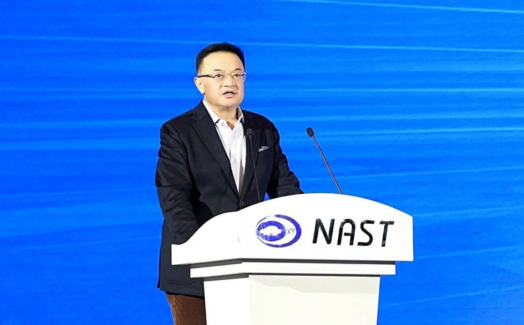 發(fā)布兩大品牌、揭牌三大創(chuàng)新平臺(tái)!達(dá)安中心錨定“全球領(lǐng)先”