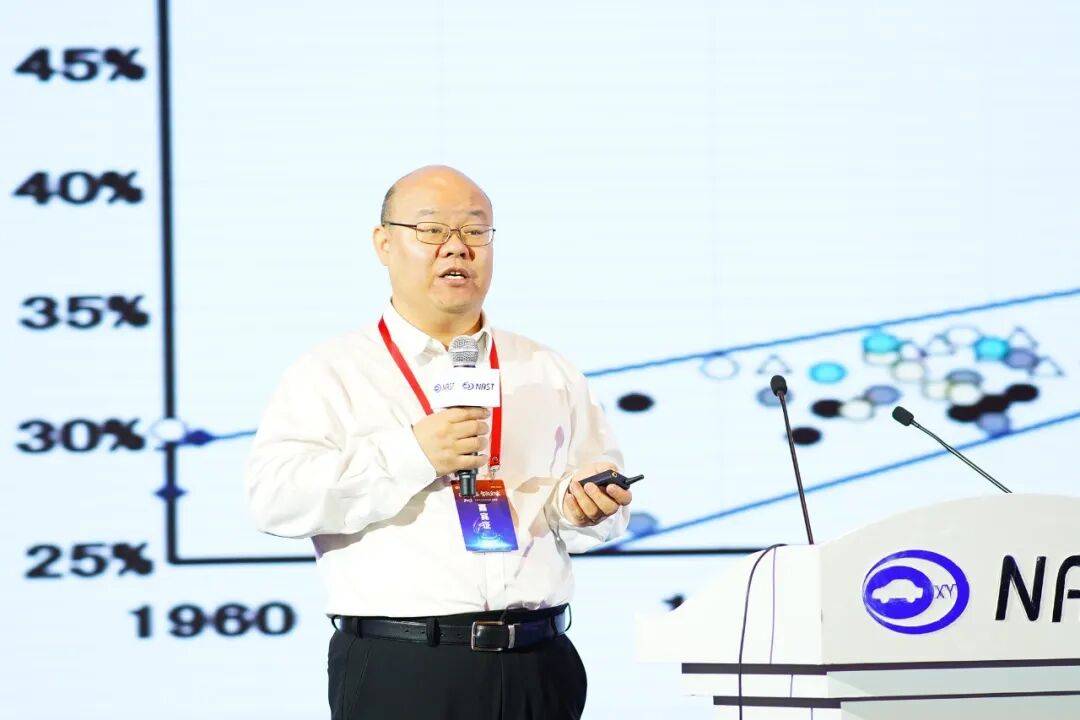 發(fā)布兩大品牌、揭牌三大創(chuàng)新平臺(tái)!達(dá)安中心錨定“全球領(lǐng)先”