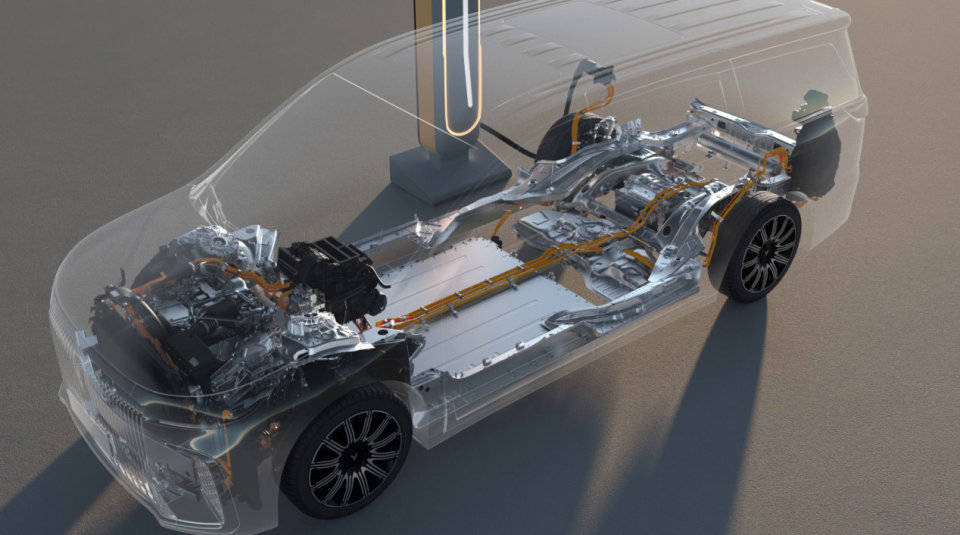 破局與領航,嵐圖30萬輛里程碑背后的國家隊進階密碼!