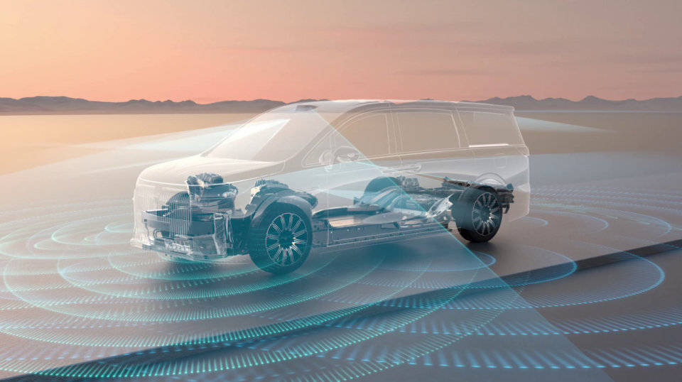 破局與領航,嵐圖30萬輛里程碑背后的國家隊進階密碼!