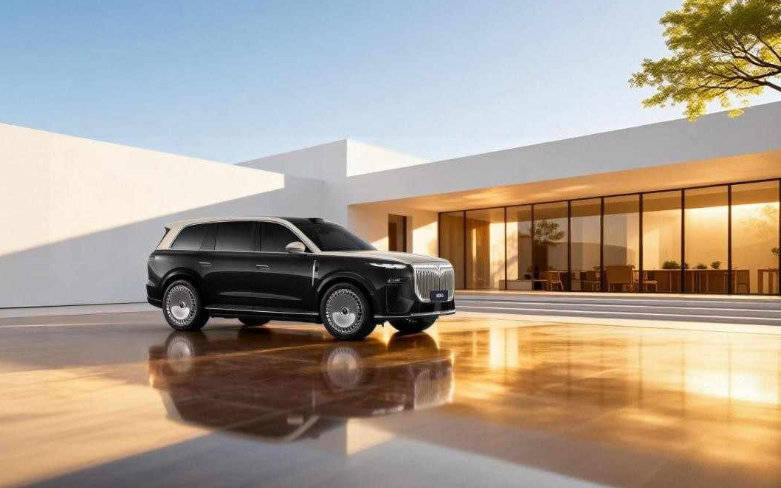 破局與領航,嵐圖30萬輛里程碑背后的國家隊進階密碼!