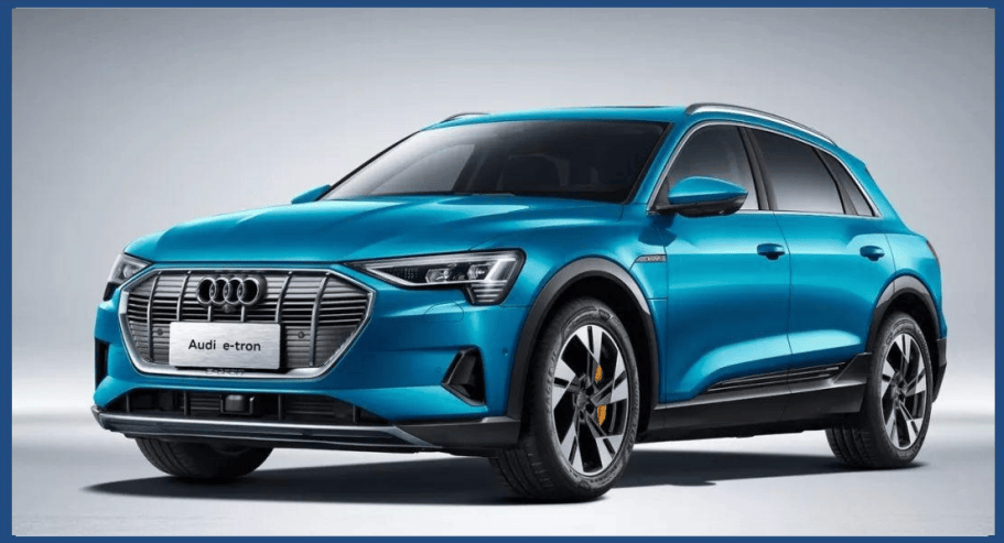 李鳳剛“負氣”出走,一汽奧迪的下滑危機還將持續多久?