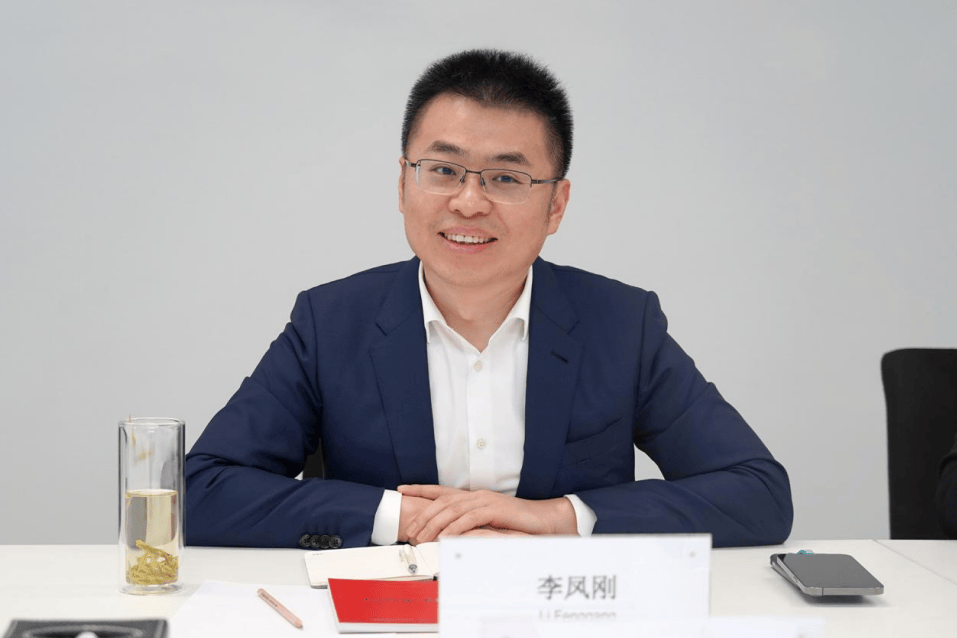 李鳳剛“負氣”出走,一汽奧迪的下滑危機還將持續多久?