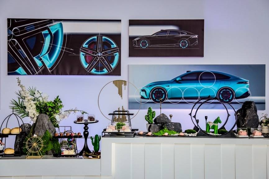 東風(fēng)奕派eπ007+上市:以硬核產(chǎn)品力加速新能源征程