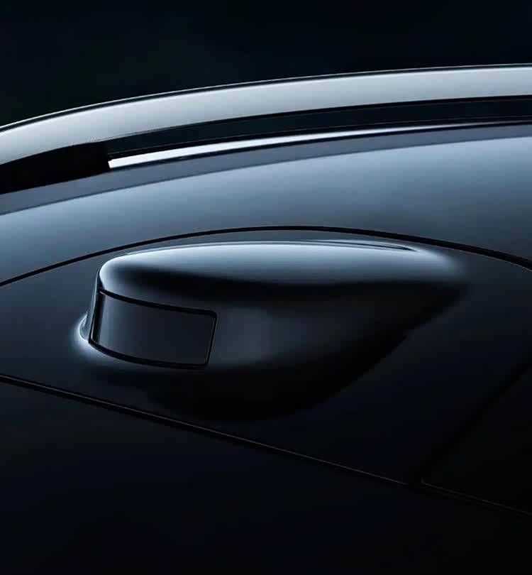 歐拉5正式開啟預售 定位純電緊湊型SUV,預售價10.98萬起