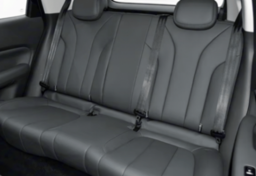 歐拉5正式開啟預售 定位純電緊湊型SUV,預售價10.98萬起