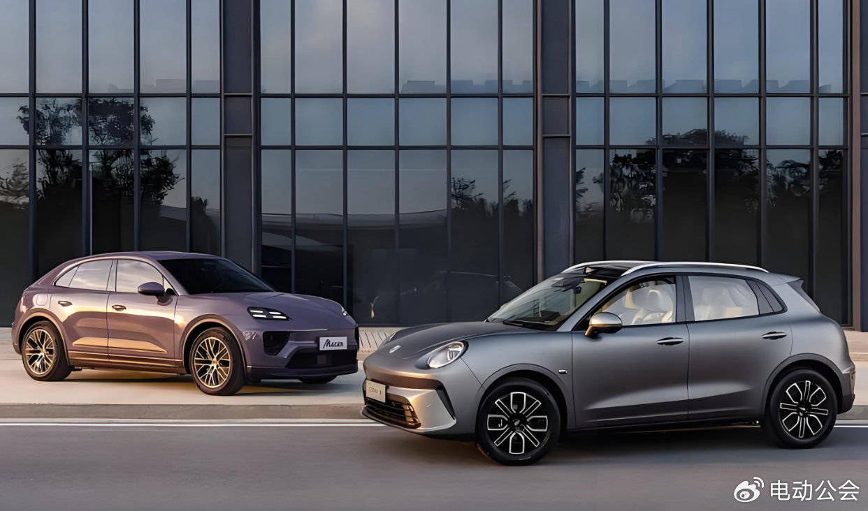 激光雷達(dá)+長續(xù)航組合拳,歐拉5能否打破“顏值花瓶”魔咒?